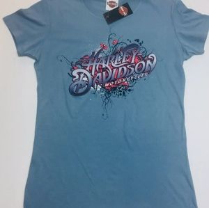 Harley-Davidson Tee-Shirt Junior XL